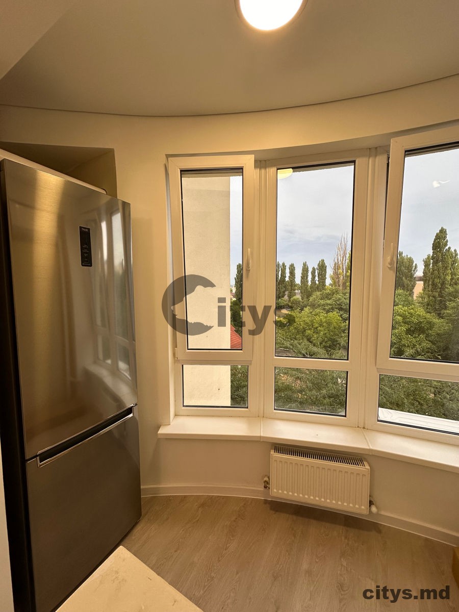 сдается-Apartament cu 1 cameră, 50m², ботаника,Nicolae Titulescu photo 5