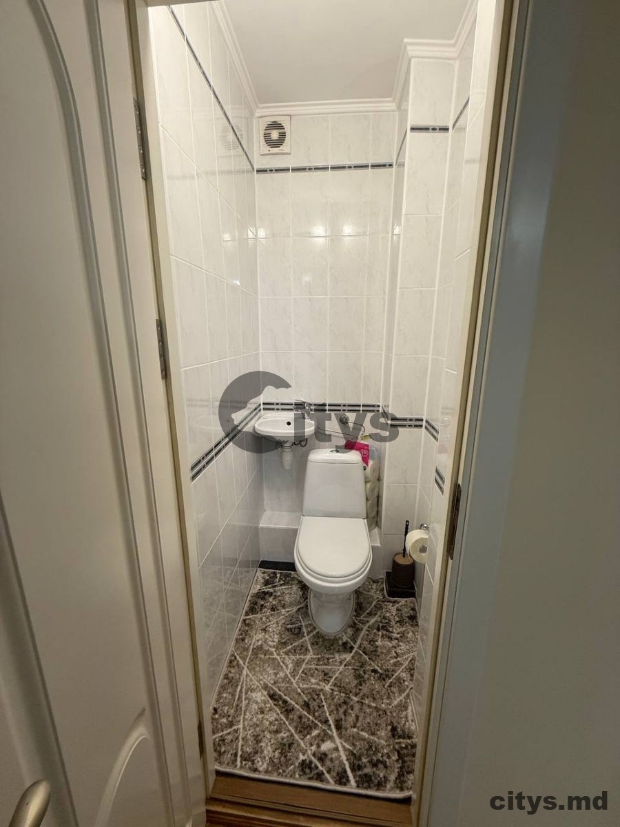 chirie-Apartament cu 2 camere, 70m², telecentru,hancesti photo 3