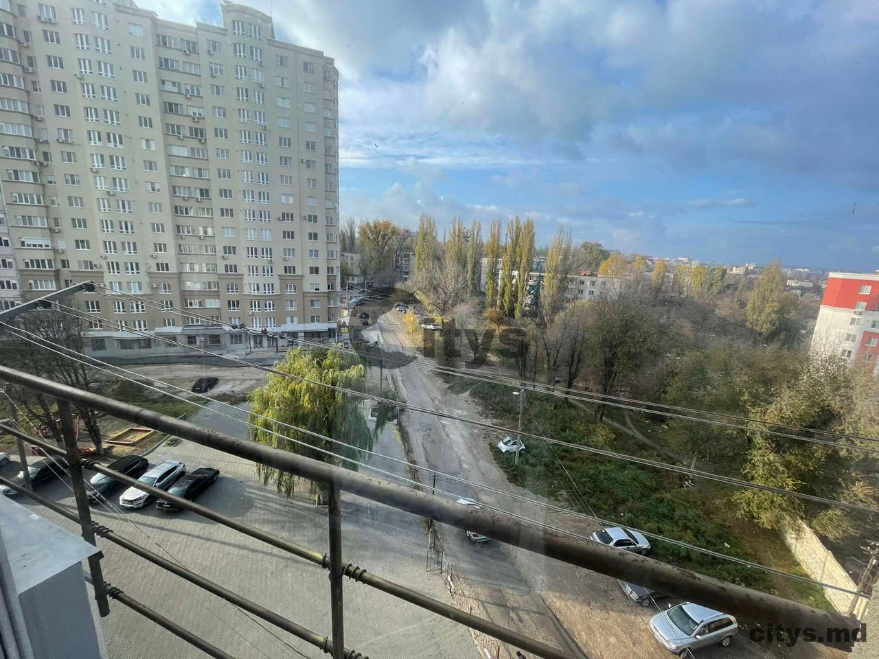 Chirie-Apartament cu 1 cameră, 40m², Cetatea Chilia photo 4