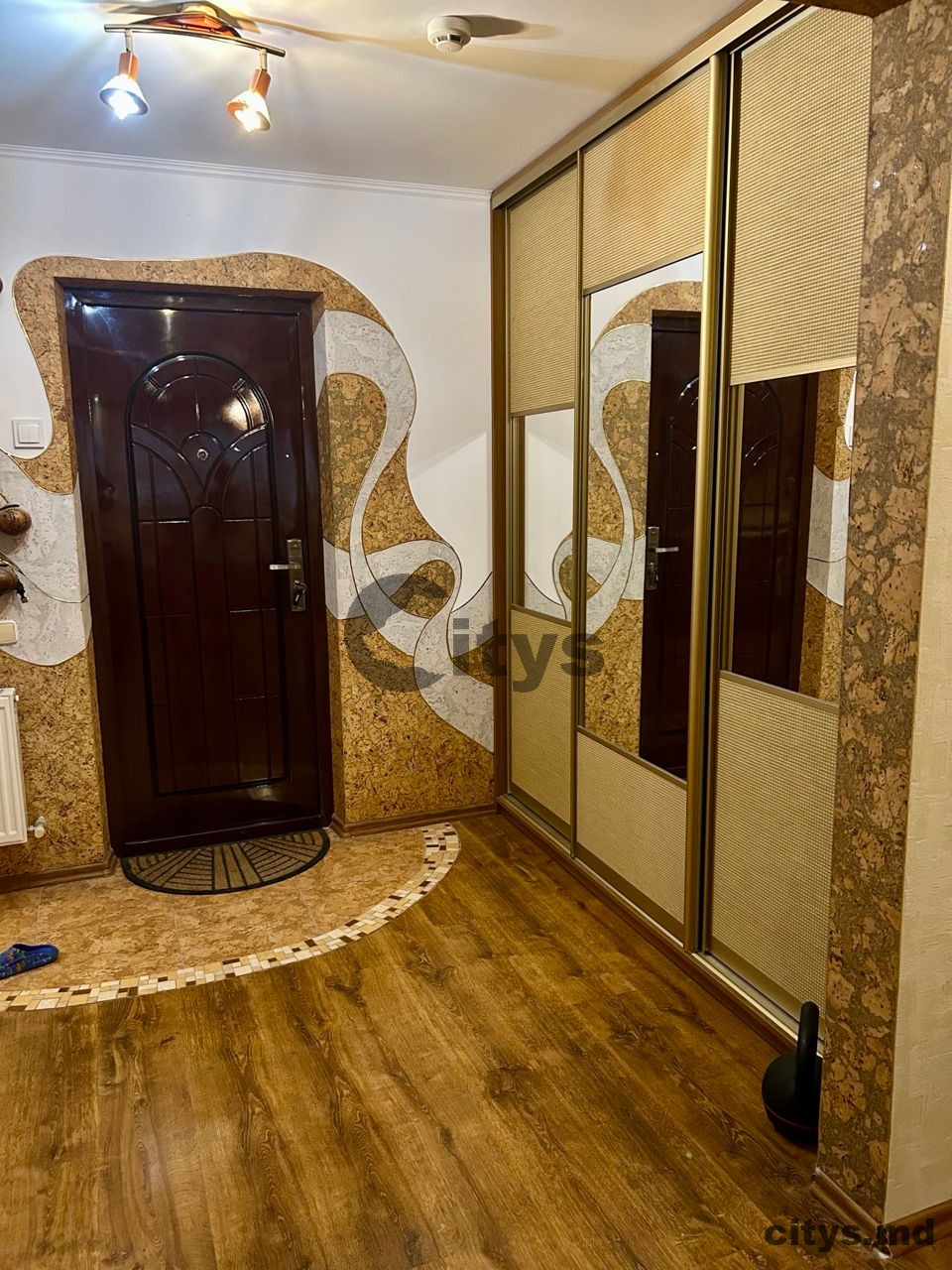 1 комнатная квартира,Ciocana  60м², Dumeniuc photo 5