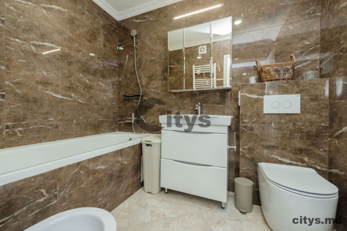 2-х комнатная квартира, Ciocana 53м², str. Mihail Sadoveanu photo 5