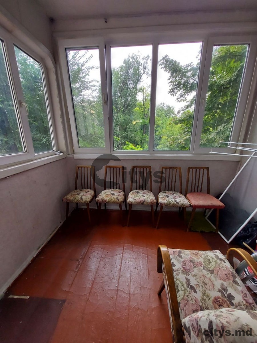 Apartament cu 2 camere, 47m², Nicolae Dimo photo 5