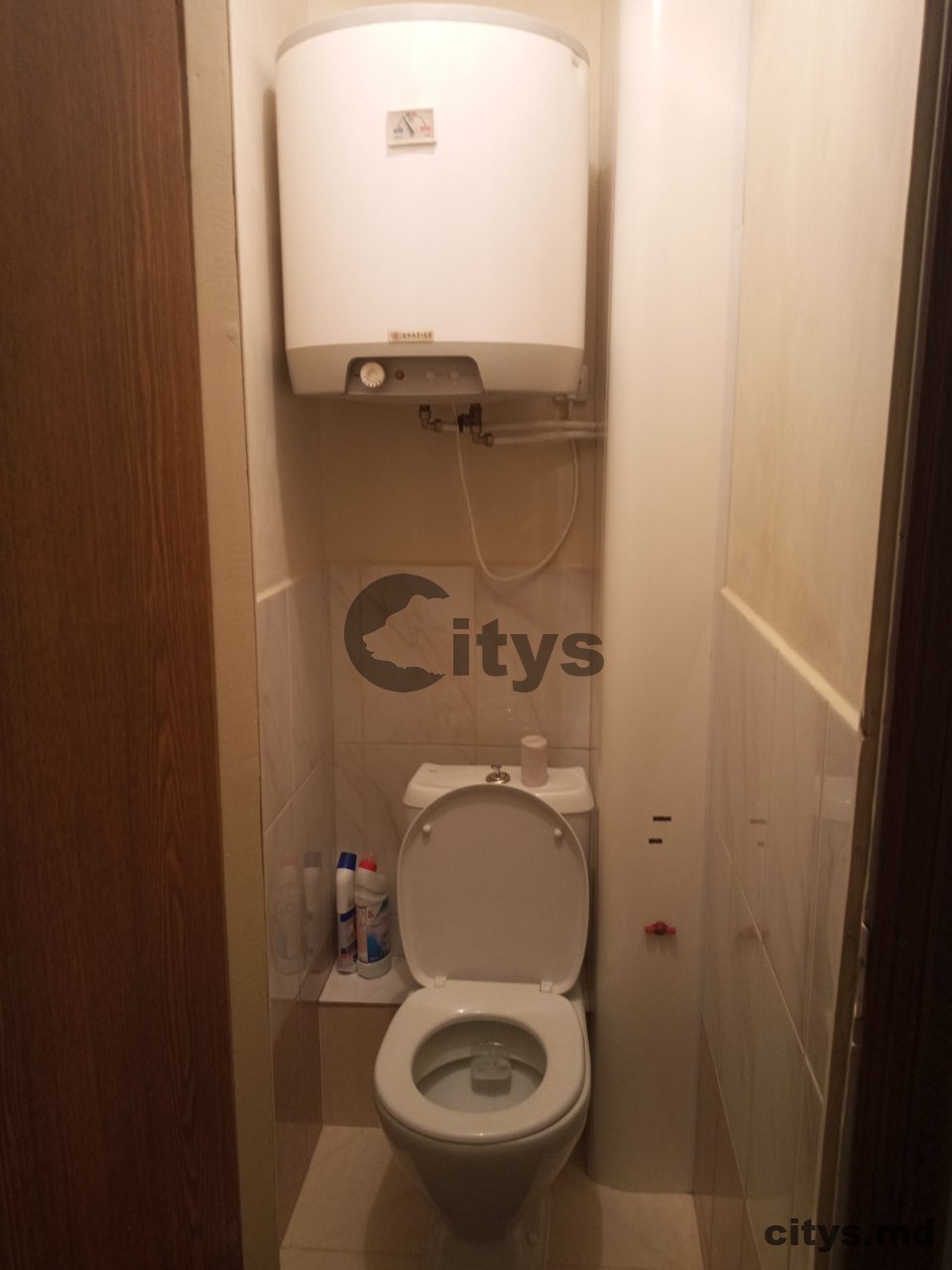 Apartament cu 2 camere, Telecentru 45m², str. Ialoveni photo 6