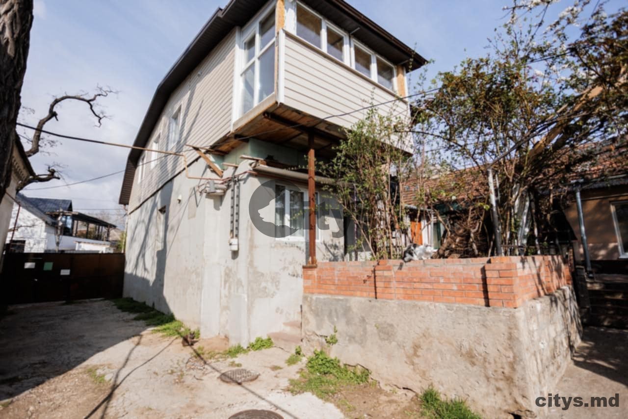 Apartament cu 2 camere, 49m², Centru,Cojocarilor photo 8