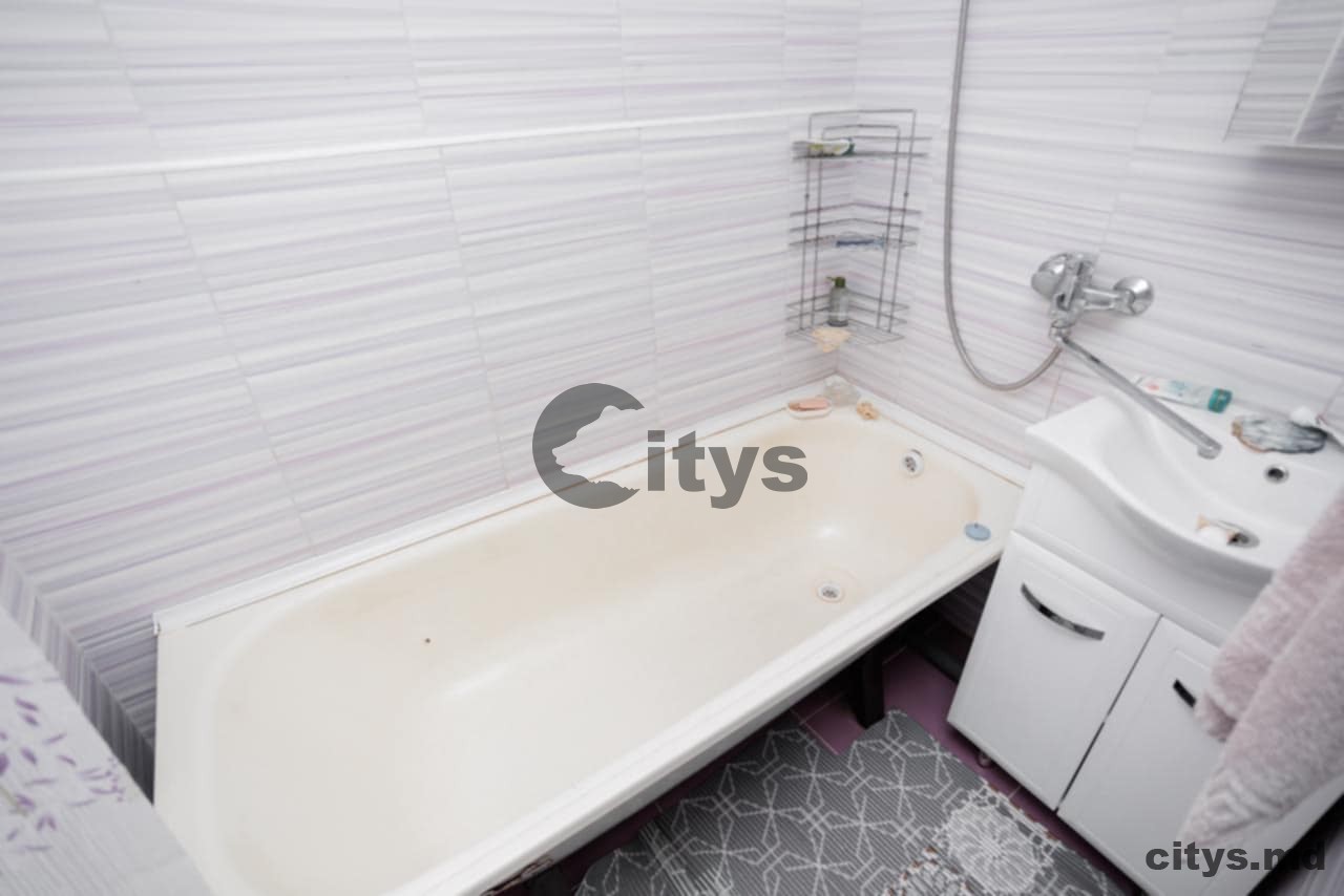 Apartament cu 2 camere, 49m², Centru,Cojocarilor photo 6