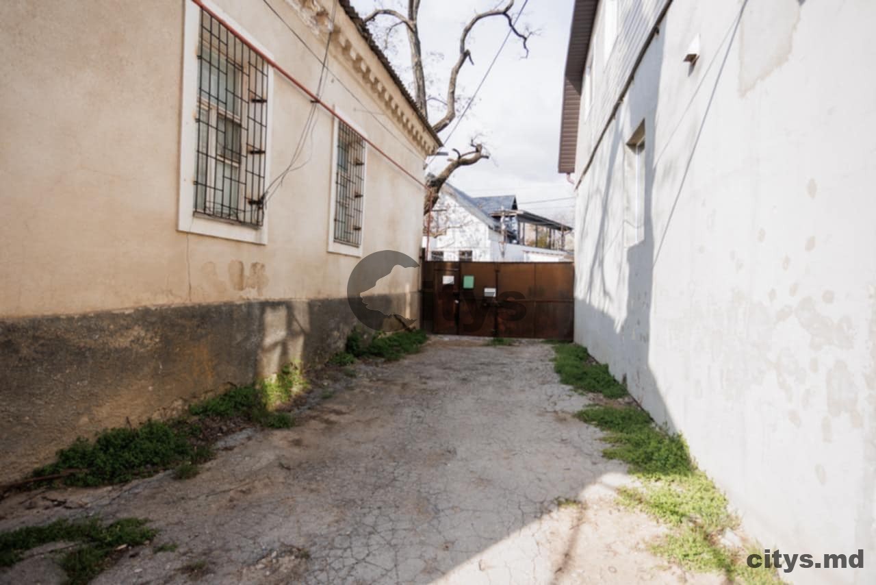Apartament cu 2 camere, 49m², Centru,Cojocarilor photo 7