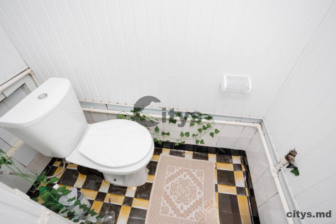 Apartament cu 2 camere, 49m², Centru,Cojocarilor photo 5