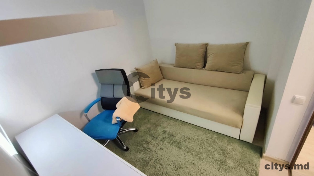 chirie-Apartament cu 2 camere, 50m², telecentru,Sprincenoaia photo 6