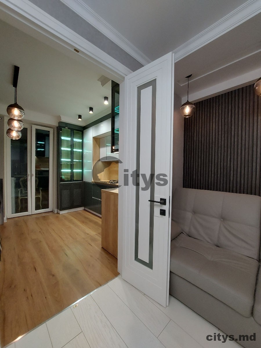 Apartament cu 1 cameră, Telecentru,47m², Ialoveni photo 4