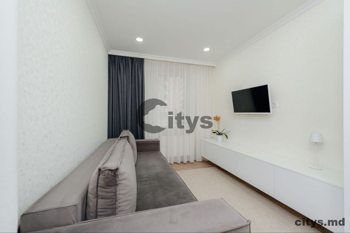 2-х комнатная квартира, Ciocana 53м², str. Mihail Sadoveanu photo 4