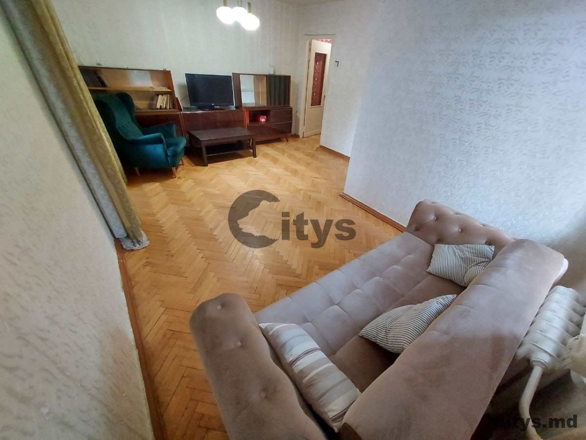 Apartament cu 2 camere, 47m², Nicolae Dimo photo 1