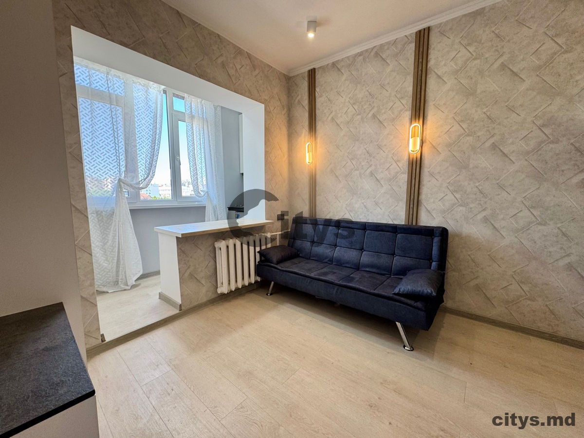 Apartament cu 1 cameră, Botanică 20m², Белград photo 0