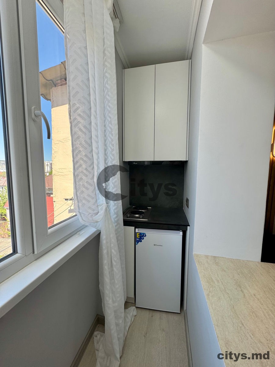 Apartament cu 1 cameră, Botanică 20m², Белград photo 4