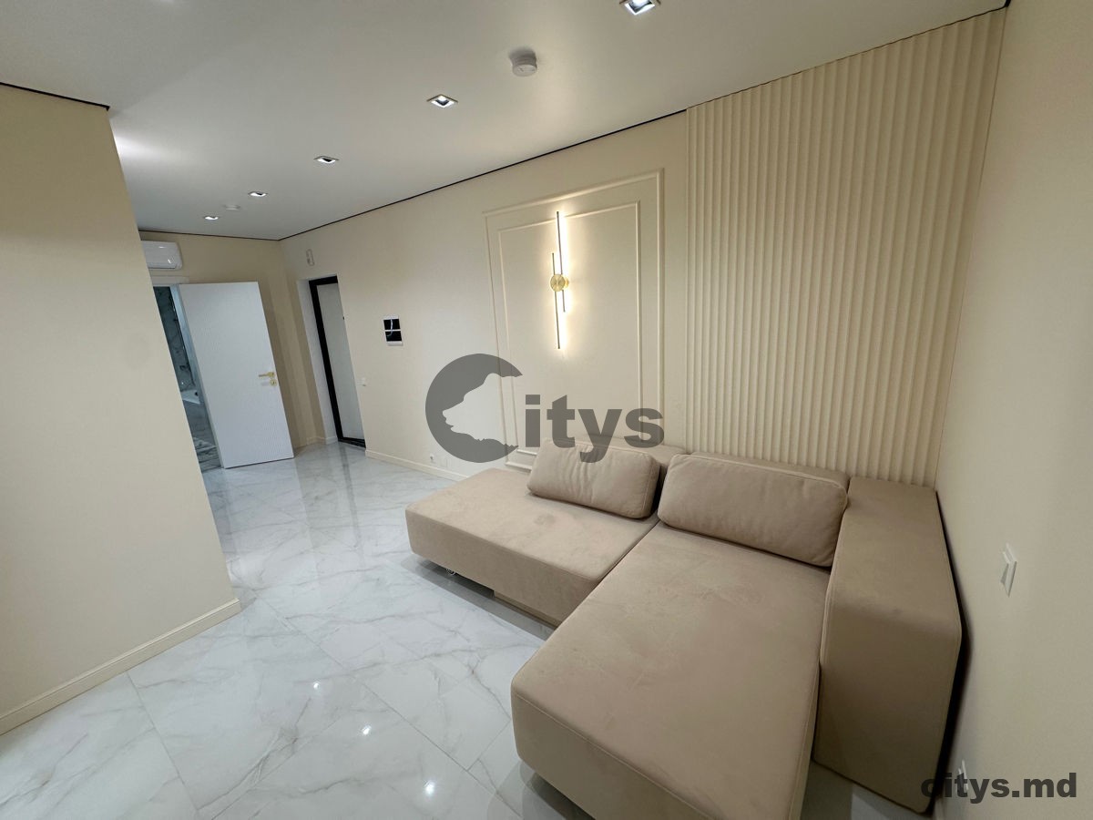 2-х комнатная квартира, 68м², Durlesti, Regina Elisabeta photo 7