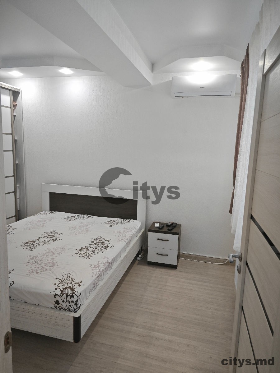 chirie-Apartament cu 2 camere, 50m², telecentru,Sprincenoaia photo 7