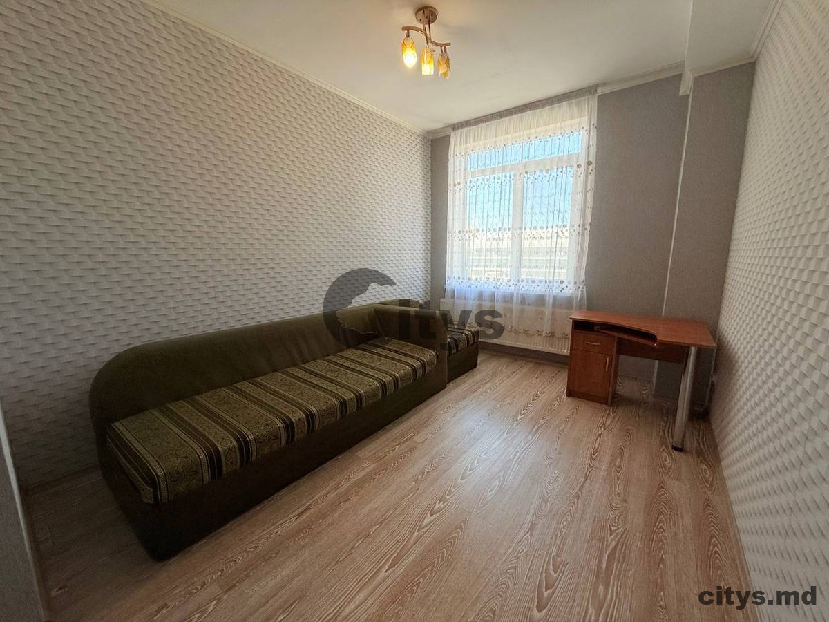Apartament cu 1 cameră, Botanică 18m², Бэчойи Ной photo 0
