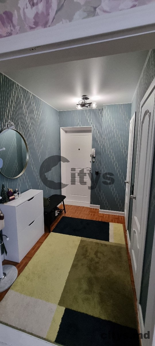 Apartament cu 3 camere, 74m², str. Miron Costin photo 8