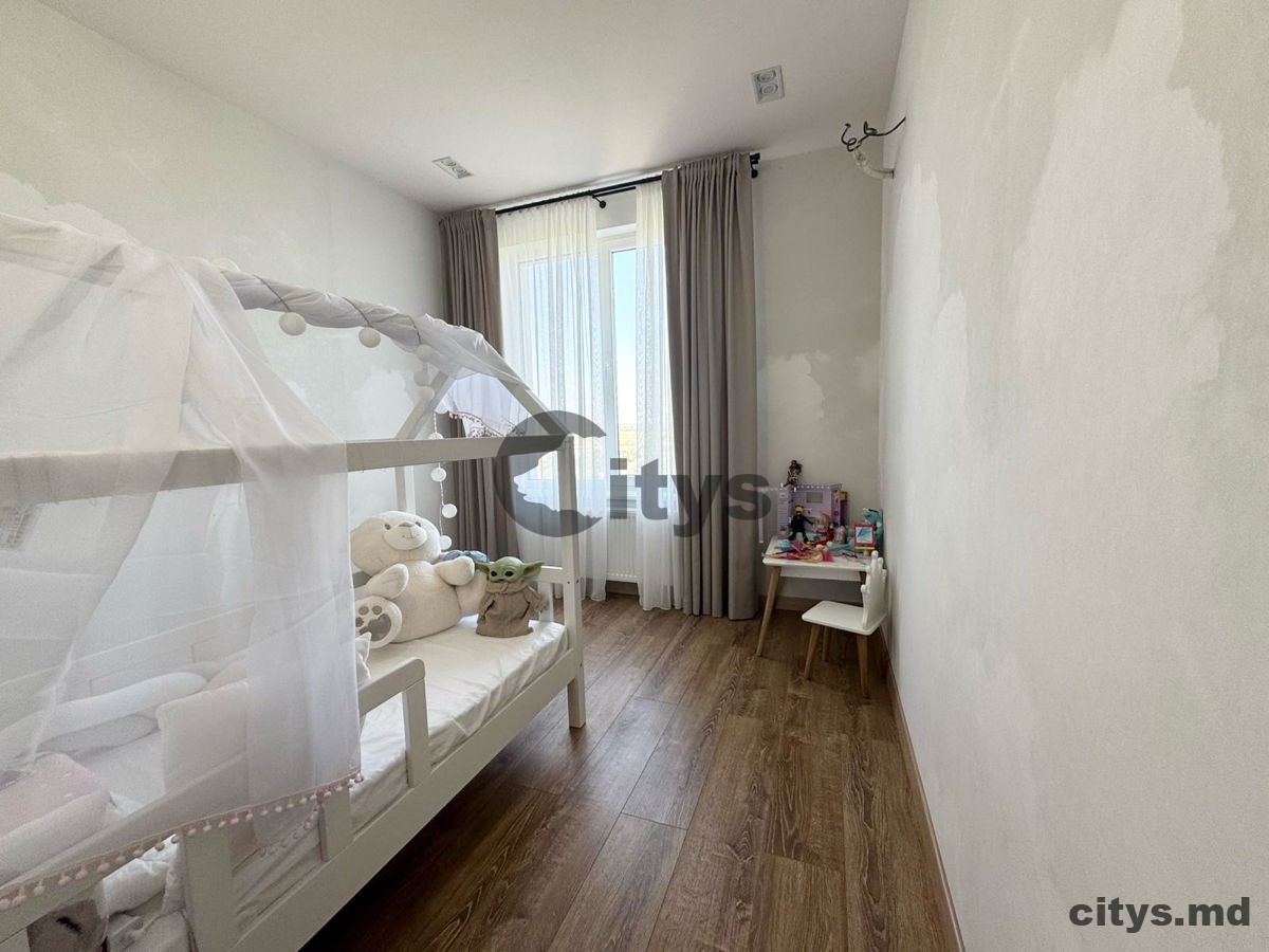 chirie-3-х комнатная квартира, 110м², Liviu Deleanu photo 4