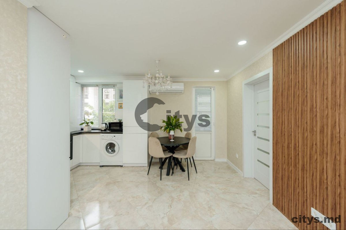 2-х комнатная квартира, Ciocana 53м², str. Mihail Sadoveanu photo 1