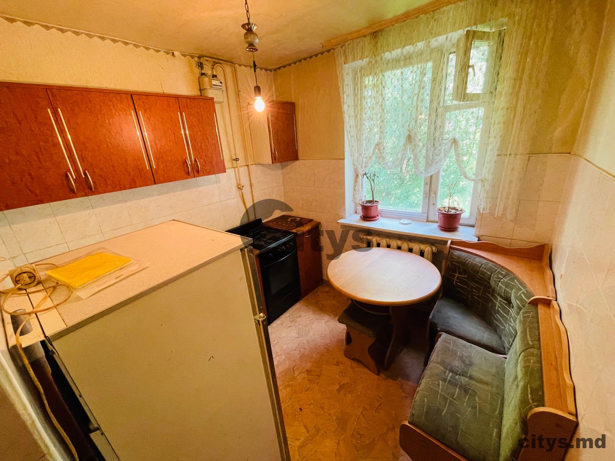 Apartament cu 2 camere, 44m², Pajurii photo 2