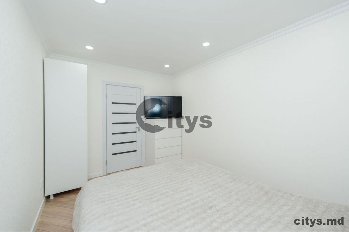 2-х комнатная квартира, Ciocana 53м², str. Mihail Sadoveanu photo 3