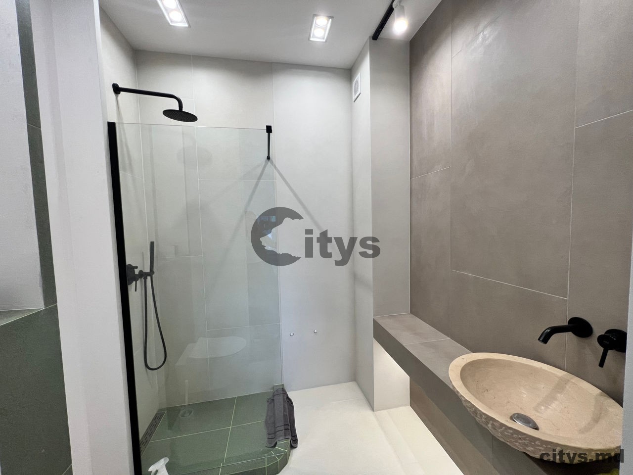 chirie-3-х комнатная квартира, 110м², Liviu Deleanu photo 3