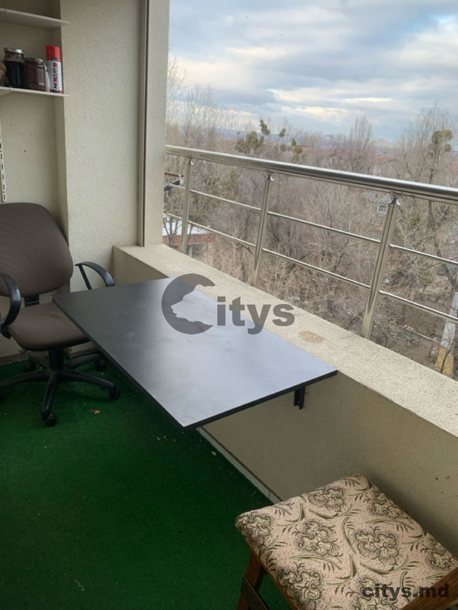 2-х комнатная квартира, 65м², str. Nikolai Zelinski photo 4