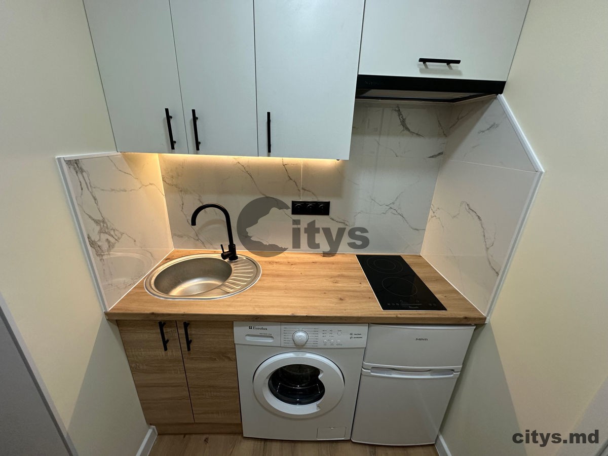 Малосемейка, 14м²,Ciocana  Voluntarilor photo 4