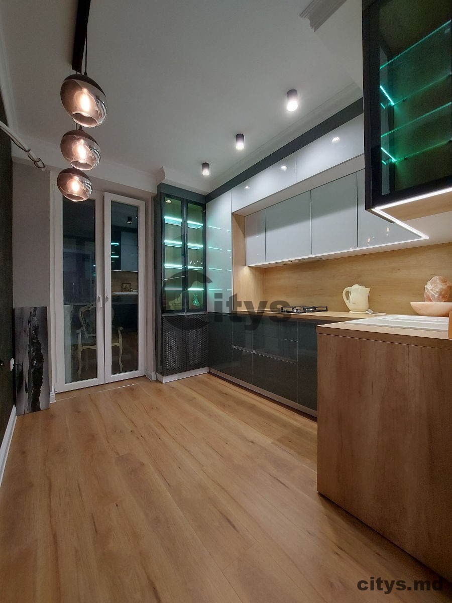 Apartament cu 1 cameră, Telecentru,47m², Ialoveni photo 6