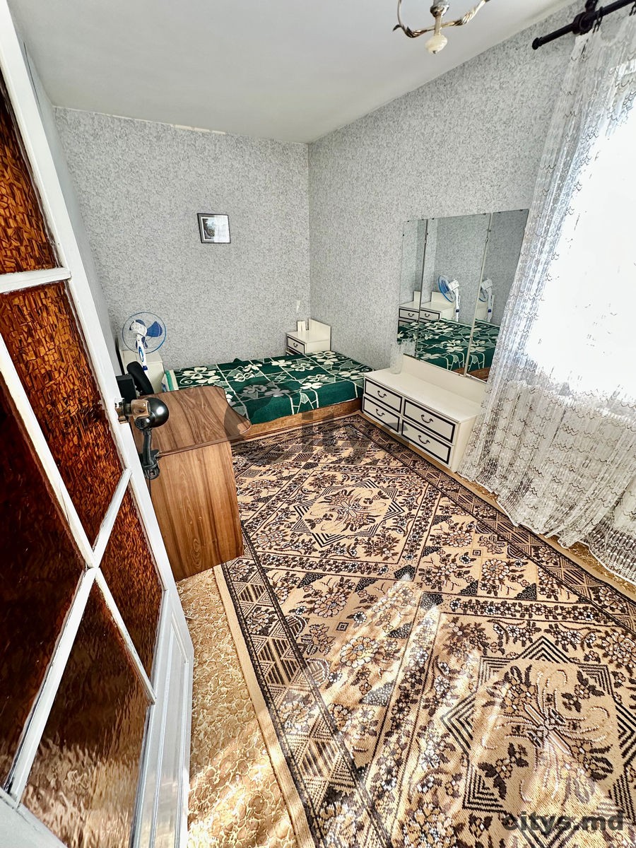 2-х комнатная квартира, 45м², Николай Зелински photo 1