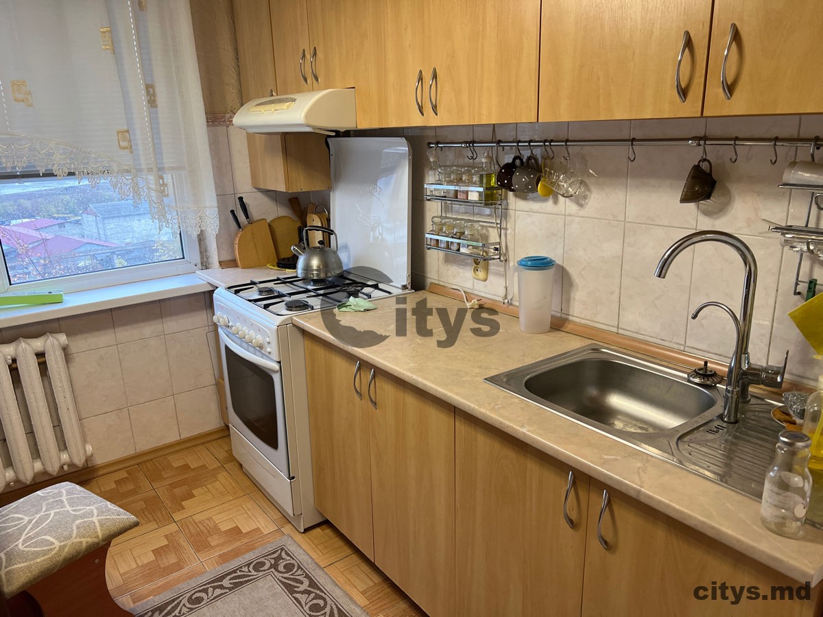 chirie-Apartament cu 2 camere, 55m², centru,Albisoara 6992 photo 5