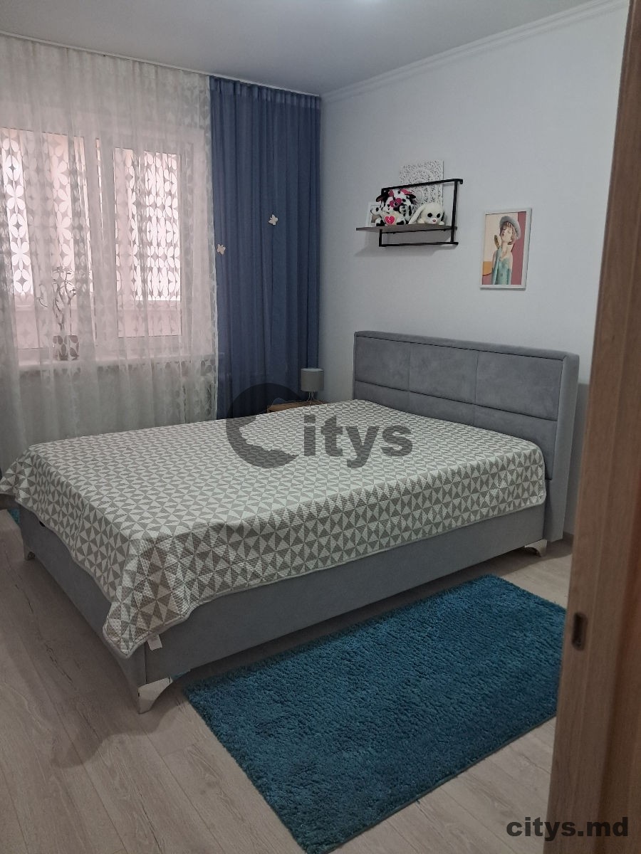 сдается-2-х комнатная квартира, 65м², ботаника,Traian photo 2