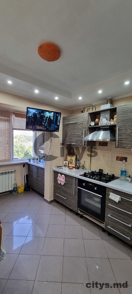 Apartament cu 2 camere, 58m², str. Matei Basarab photo 1