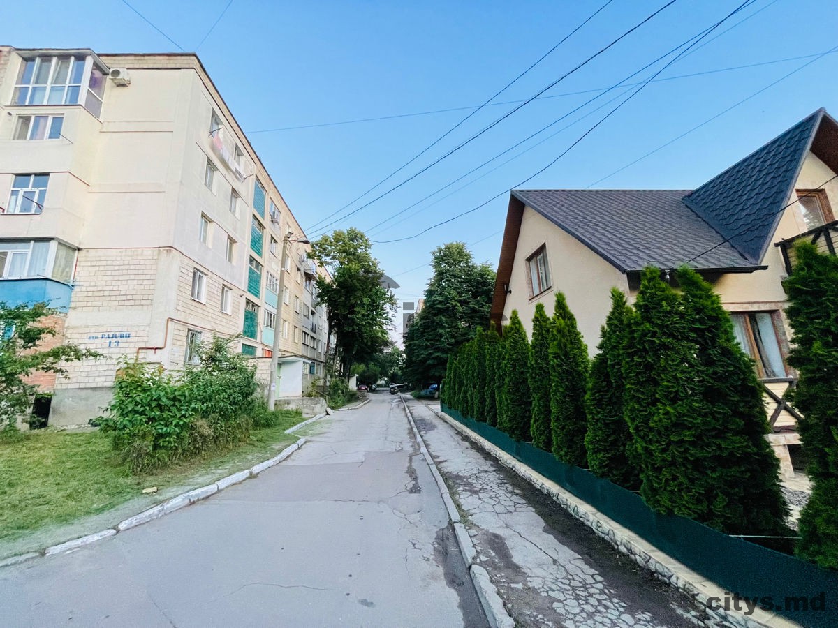 Apartament cu 2 camere, 44m², Pajurii photo 1