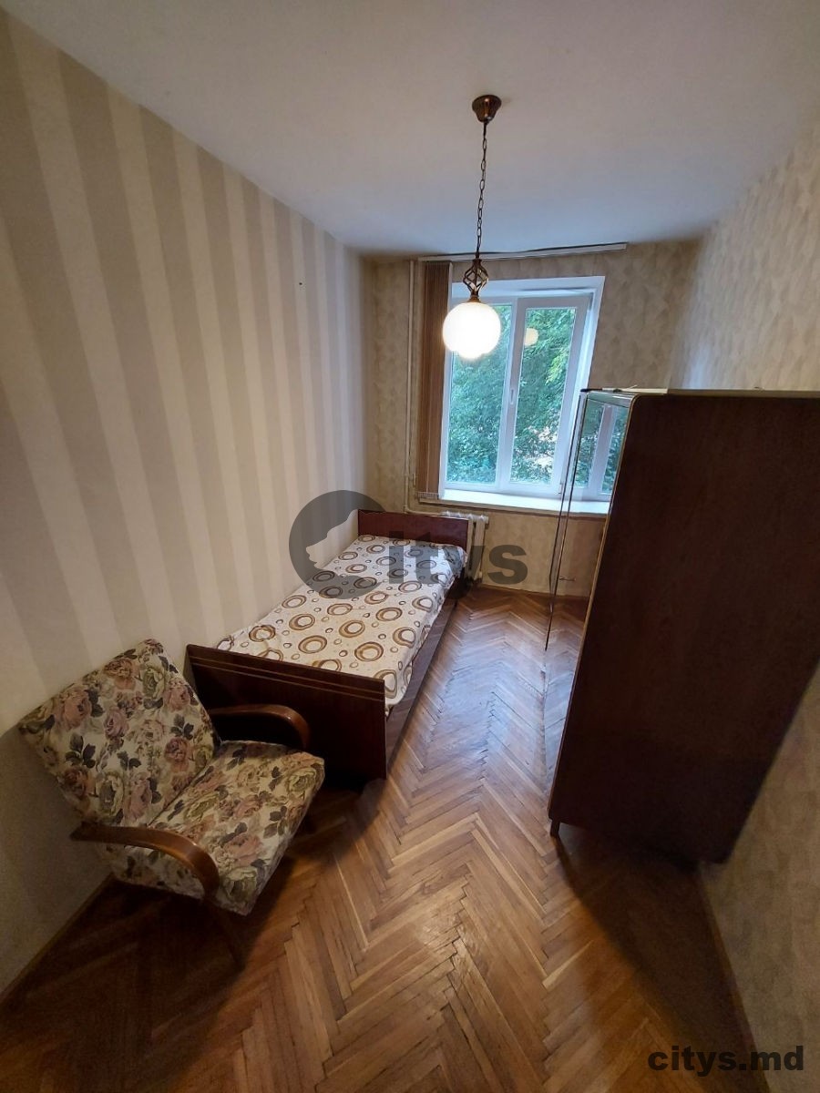Apartament cu 2 camere, 47m², Nicolae Dimo photo 4