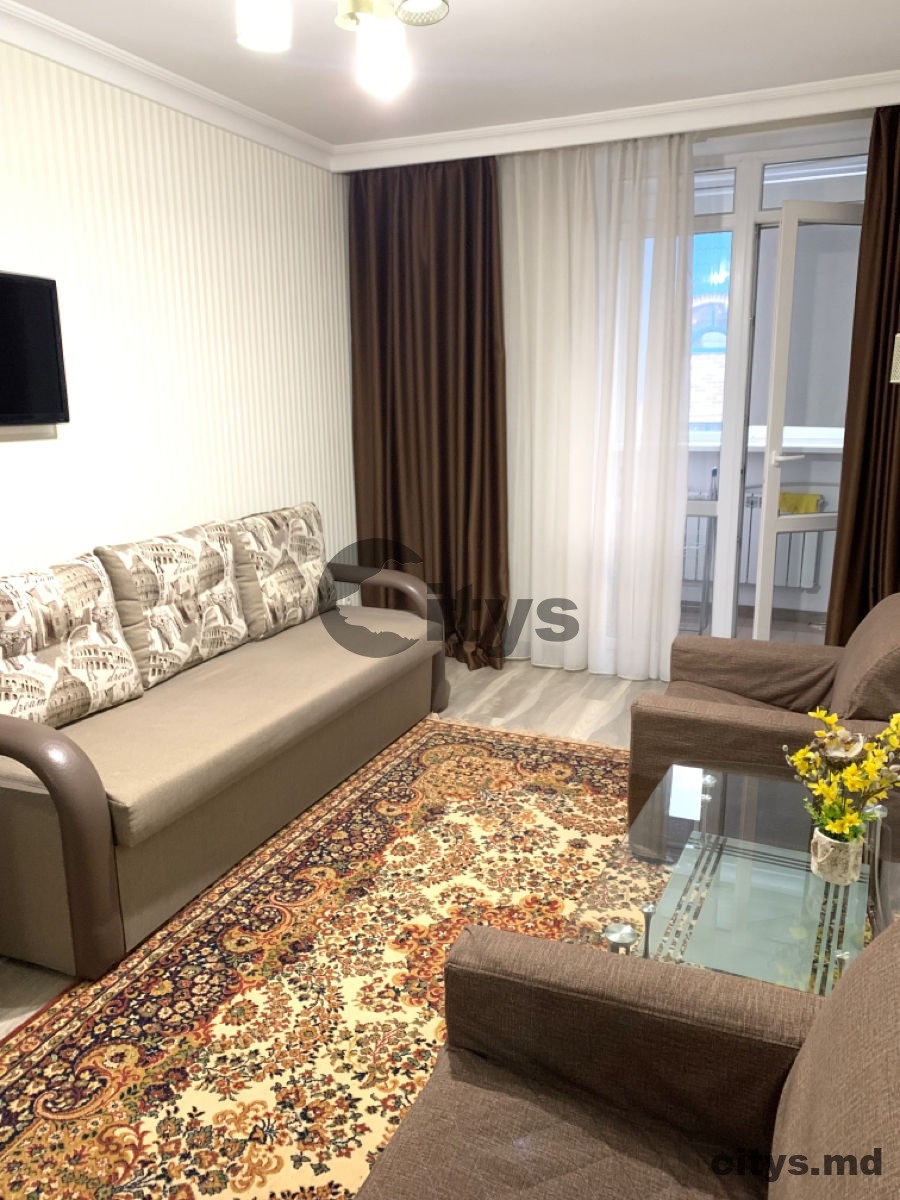 сдается-2-х комнатная квартира, 65м², центр, Alexei Sciusev photo 7