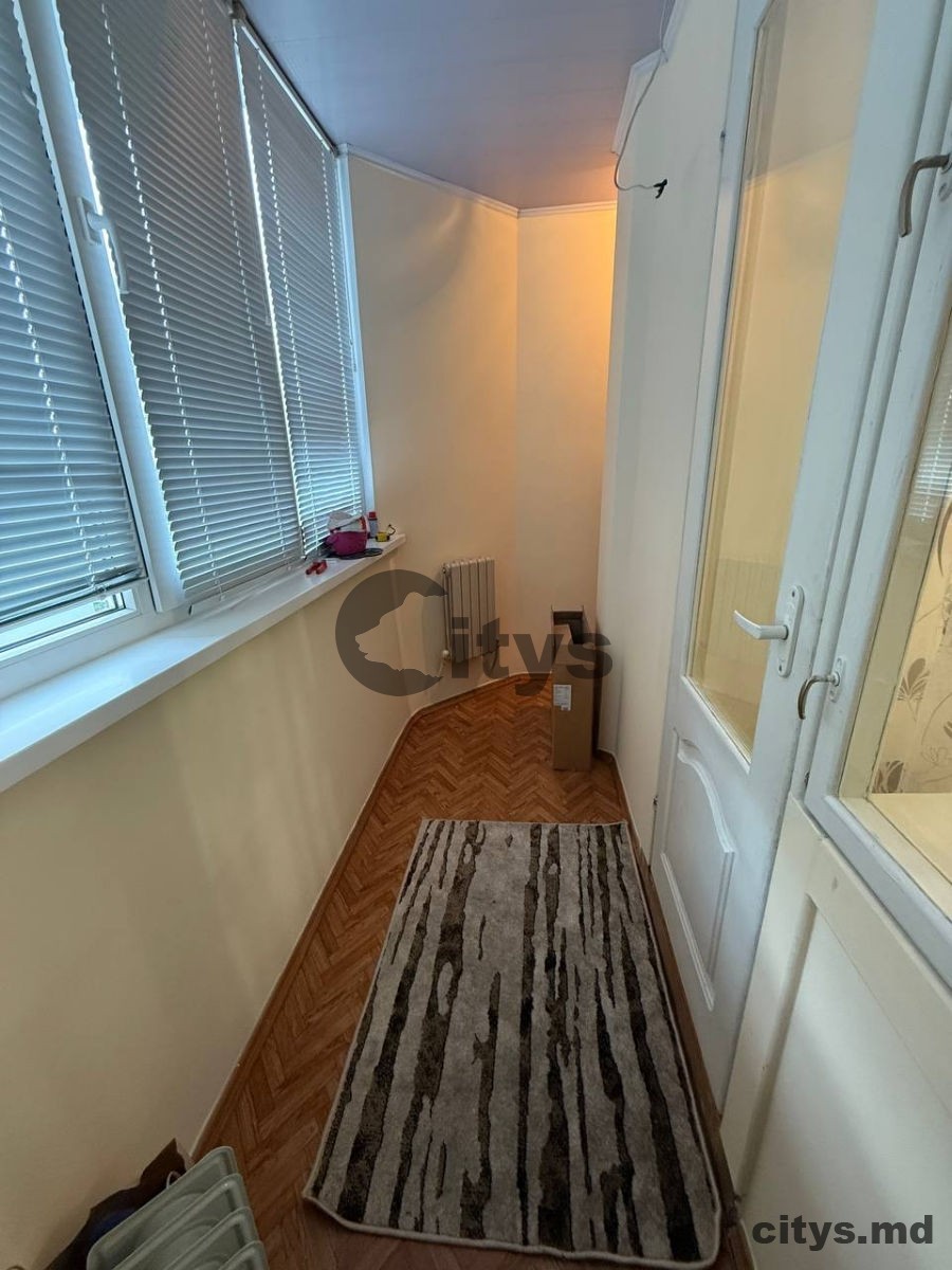 chirie-Apartament cu 2 camere, 70m², telecentru,hancesti photo 9