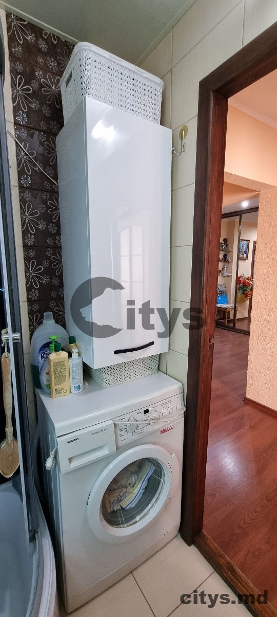 Apartament cu 2 camere, 58m², str. Matei Basarab photo 7