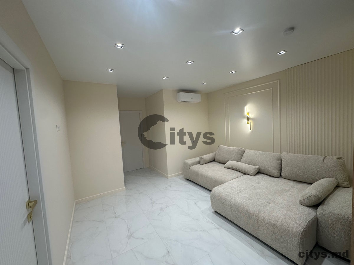 Apartament cu 2 camere, 70m², Durlesti, Regina Elisabeta photo 1