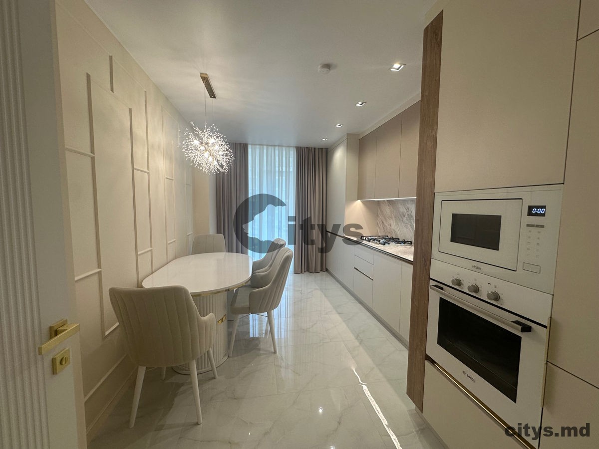 Apartament cu 2 camere, 70m², Durlesti, Regina Elisabeta photo 9