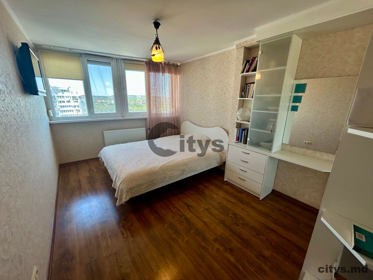 1 комнатная квартира,Ciocana  60м², Dumeniuc photo 3
