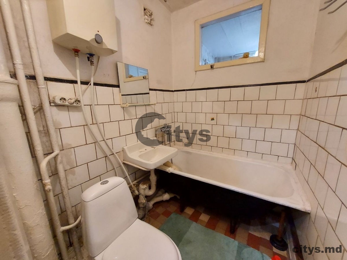 Apartament cu 2 camere, 47m², Nicolae Dimo photo 7