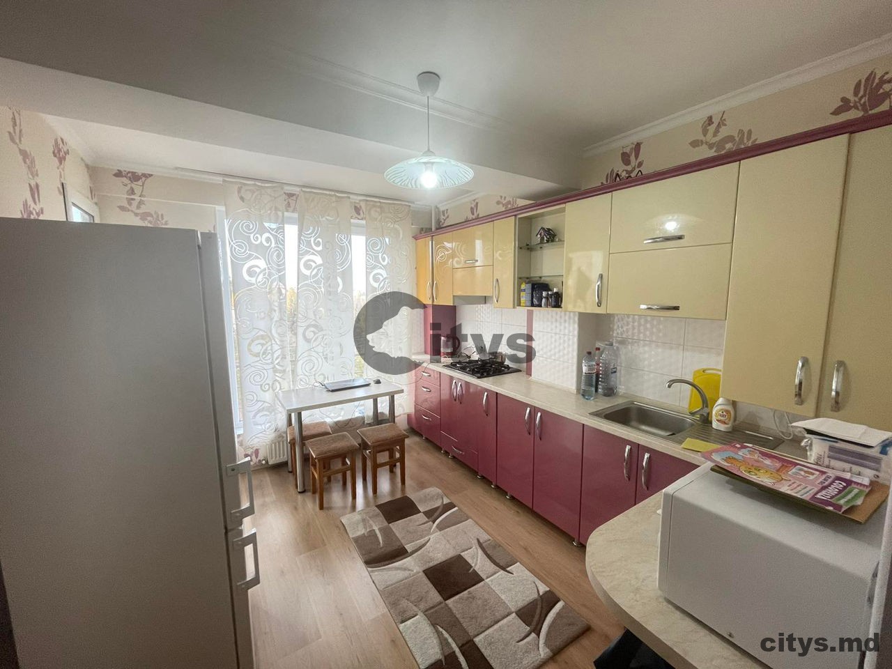 Chirie-Apartament cu 1 cameră, 40m², Cetatea Chilia photo 1