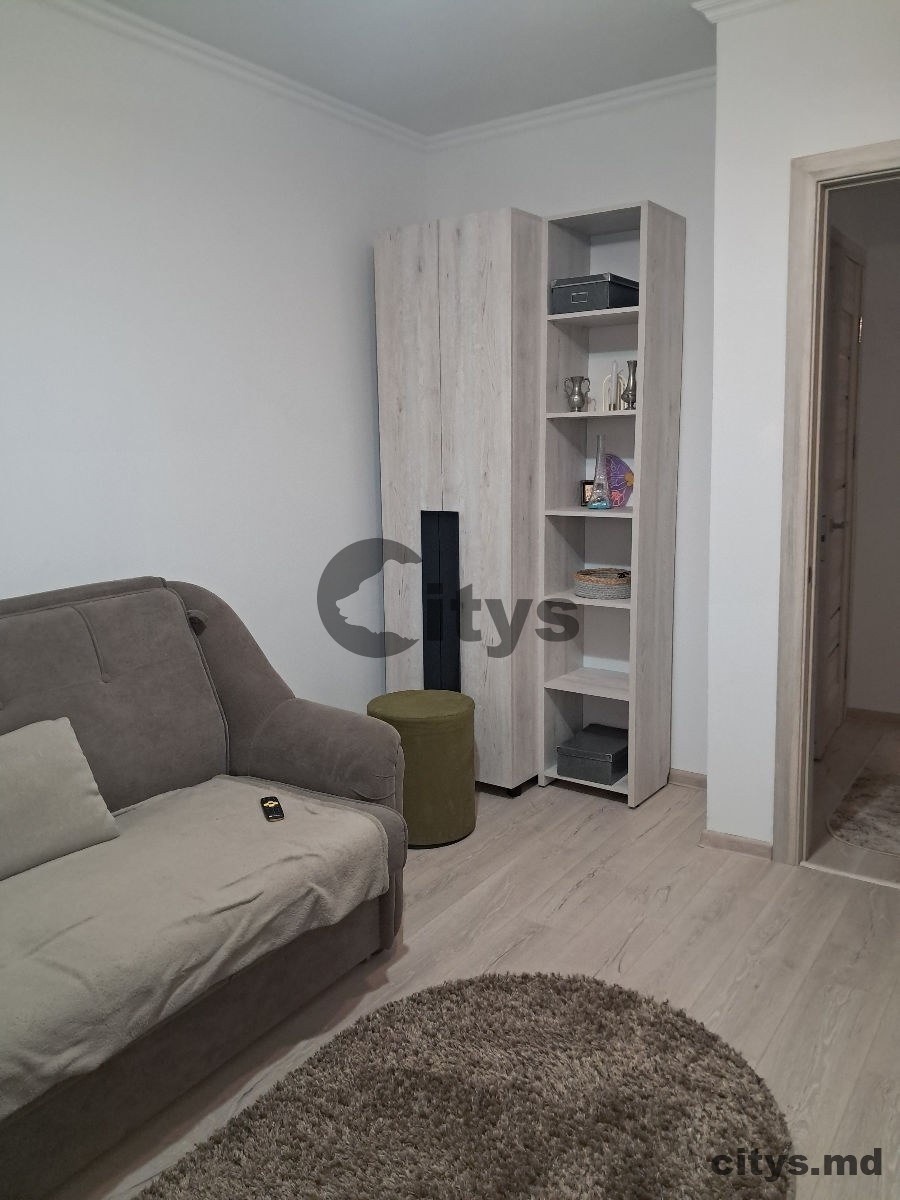 сдается-2-х комнатная квартира, 65м², ботаника,Traian photo 0