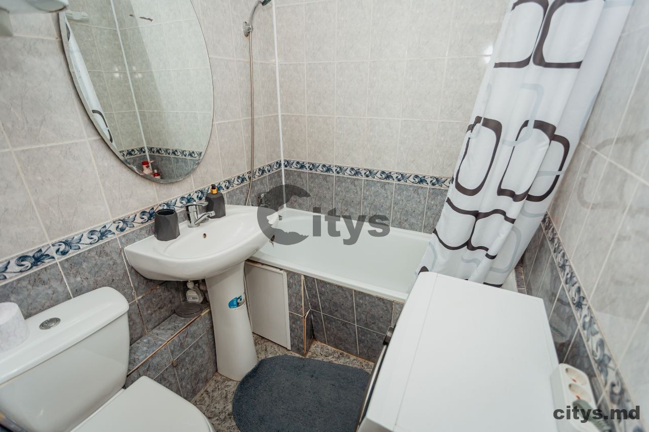 Apartament cu 2 camere, Botanică 47m², Гренобль photo 6