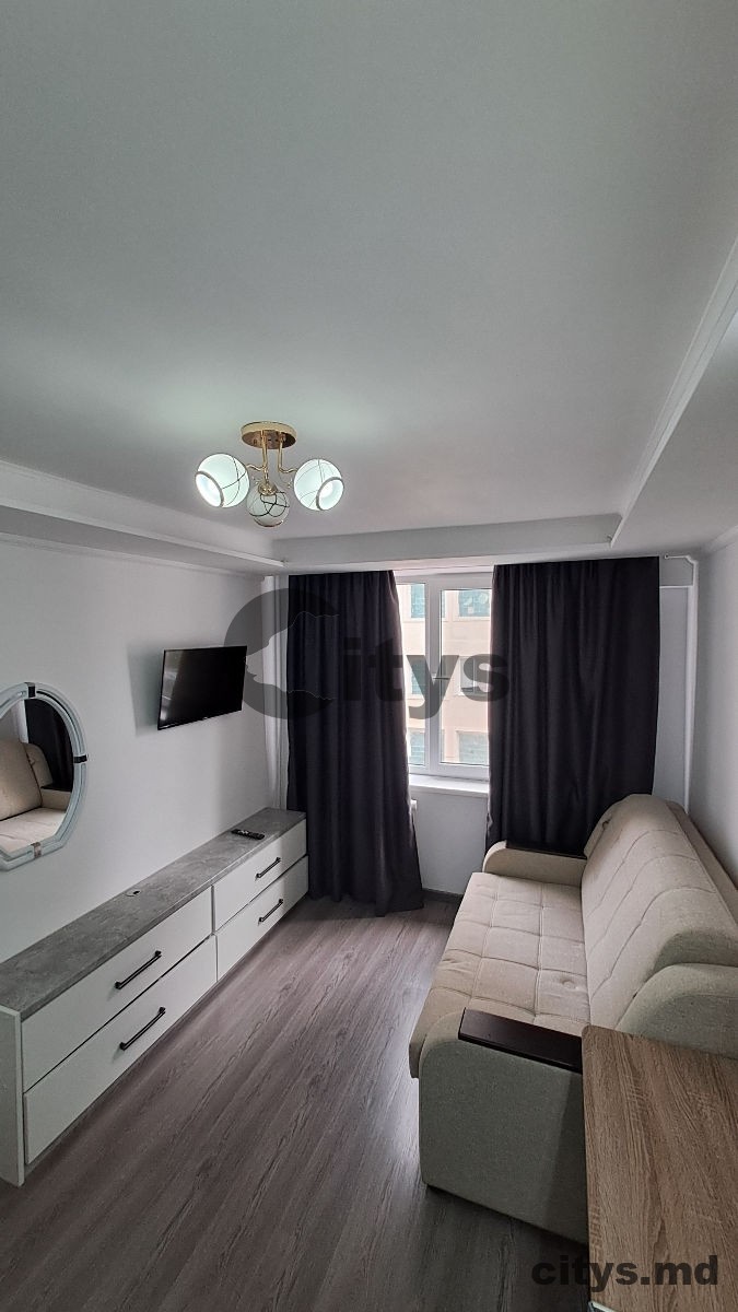 Garsonieră, 15m², Буюканы, str. Sucevița photo 4