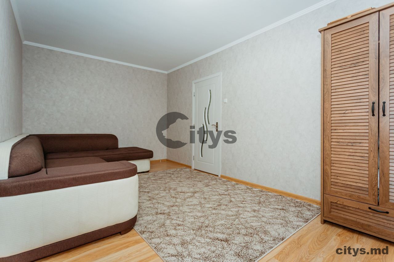 Apartament cu 2 camere, Botanică 47m², Гренобль photo 7