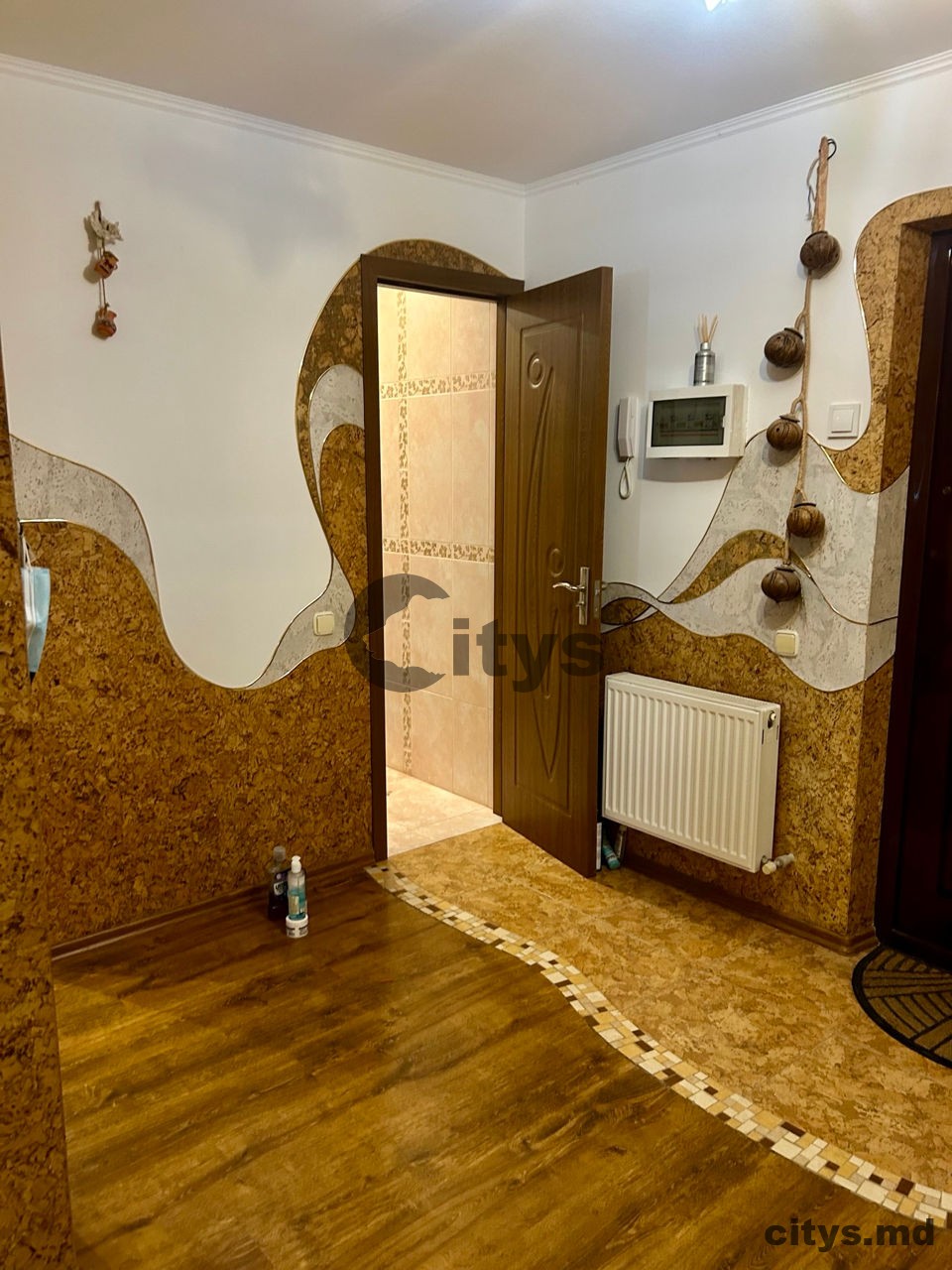 1 комнатная квартира,Ciocana  60м², Dumeniuc photo 2