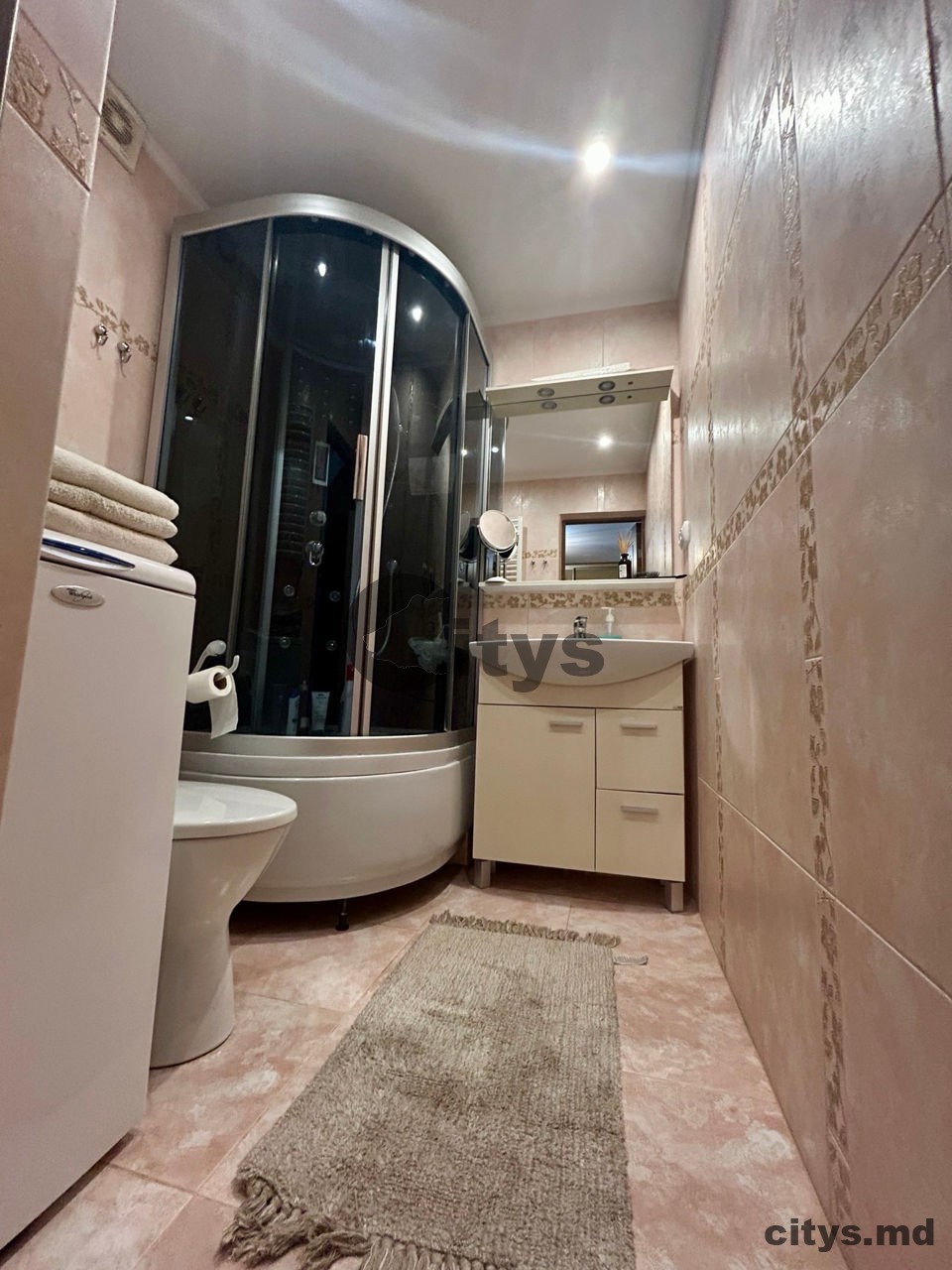1 комнатная квартира,Ciocana  60м², Dumeniuc photo 8