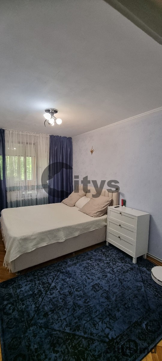 Apartament cu 3 camere, 74m², str. Miron Costin photo 2